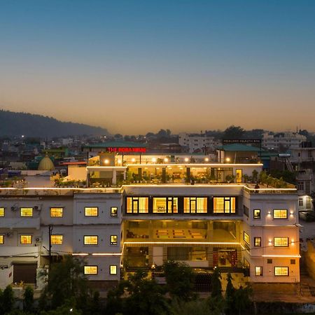 Hotel Indira Nikunj Rubystone Exotic à Rishīkesh Extérieur photo